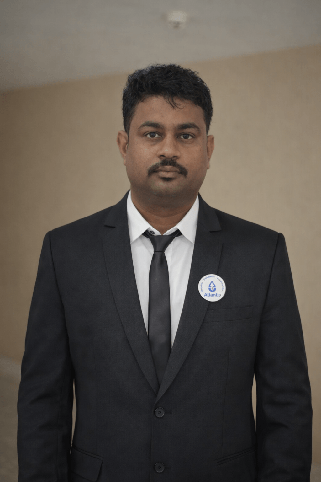 Territory Sales Executive